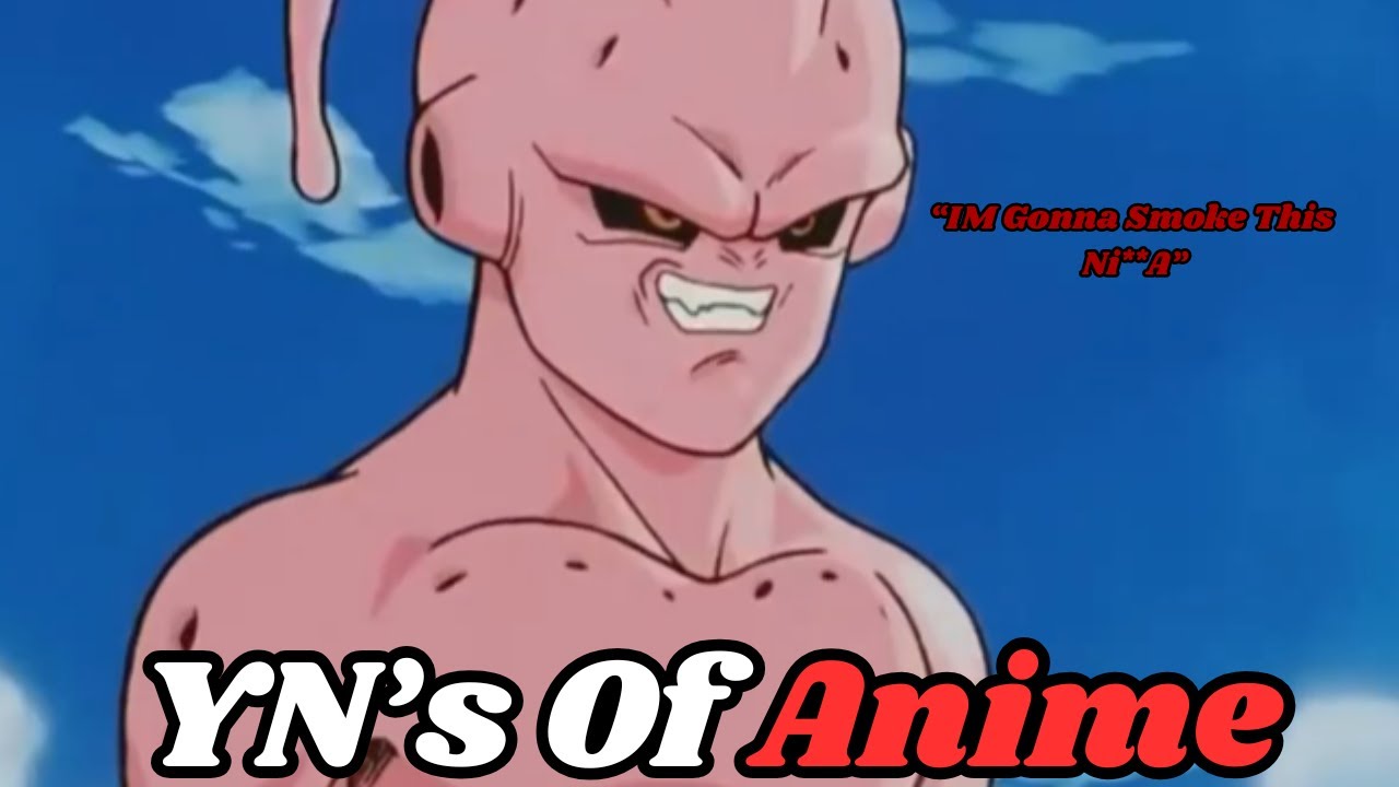 YN's in Anime