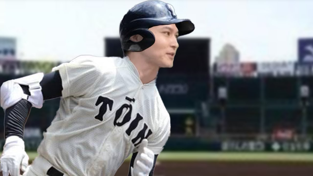 パワプロ2021栄冠ナイン3年縛り甲子園優勝放送！