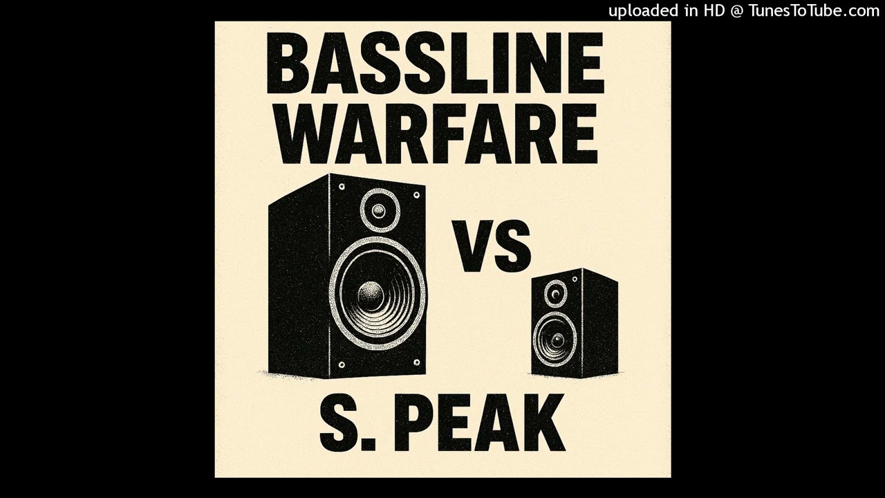 Bassline Warfare (Wartime Mix) S. Peak