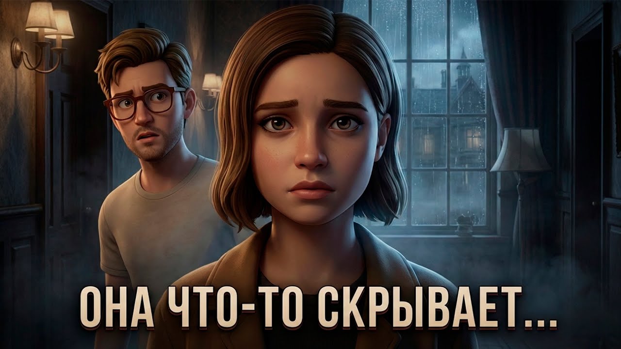 Тайна культа | Erica