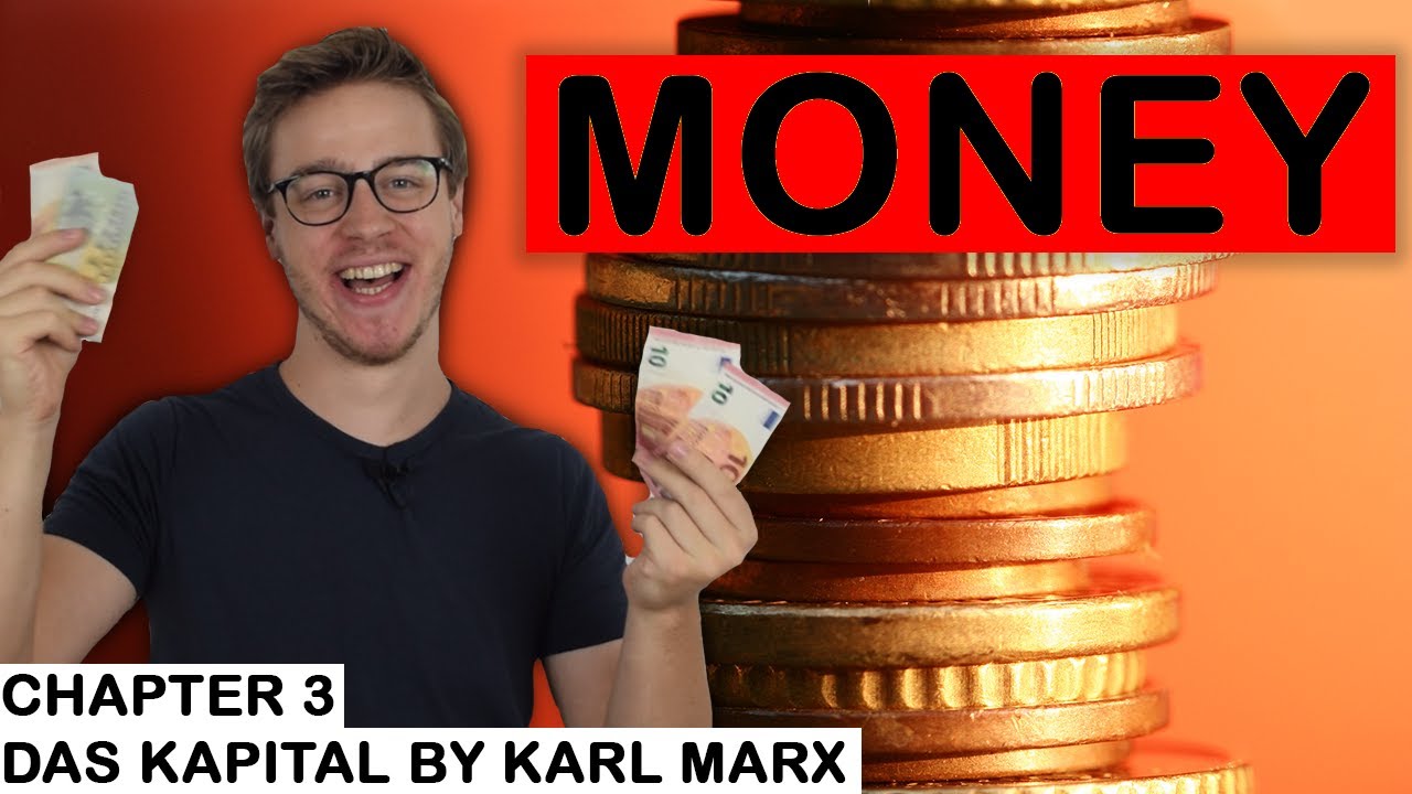 The Circulation of Commodities through Money | Chapter 3