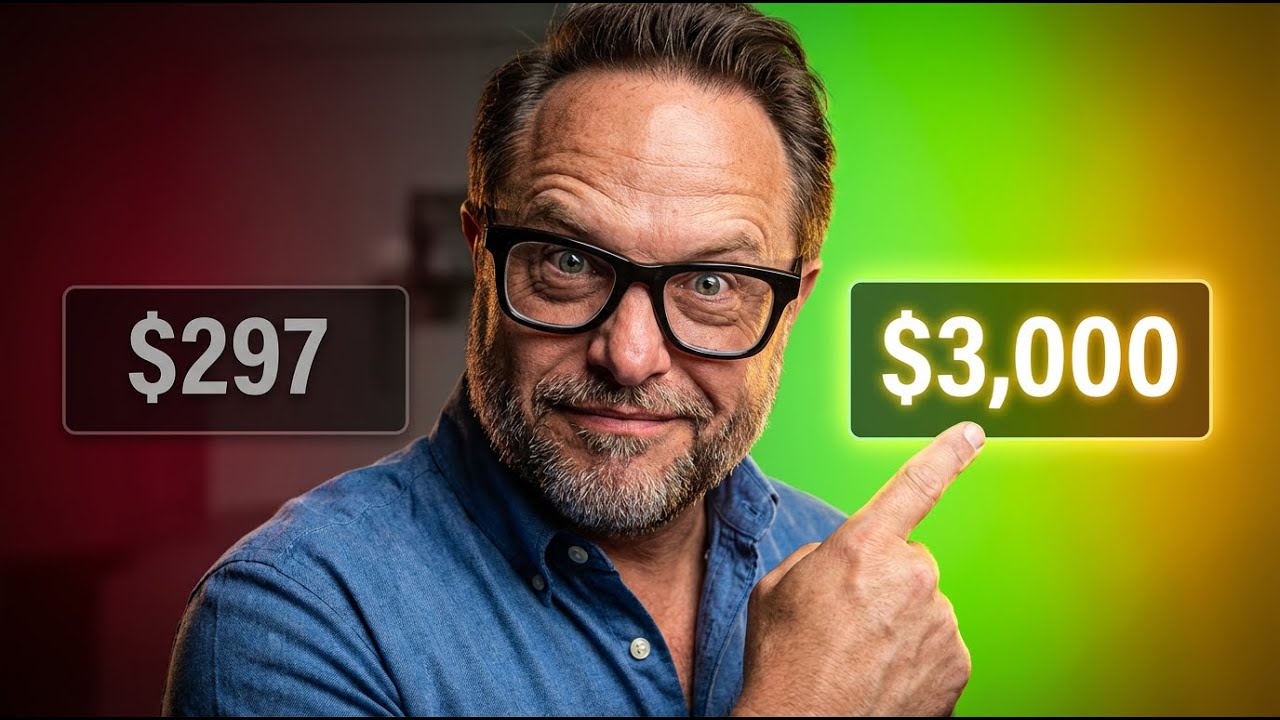 AI Software Seller vs AI Consultant: The Pricing Shift That Changes Everything
