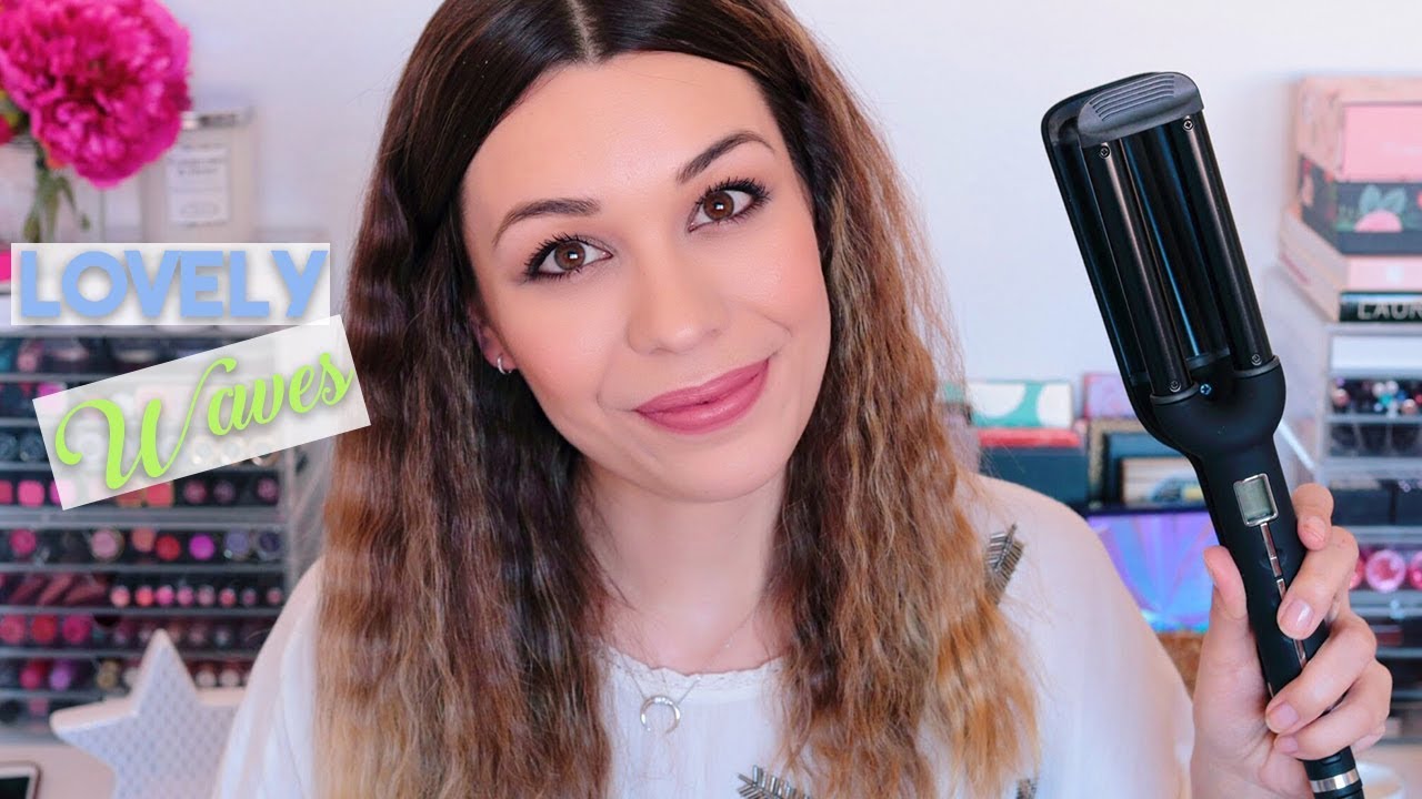Ondas Bohemias | Lovely Waves | M&oacute;nica TBM