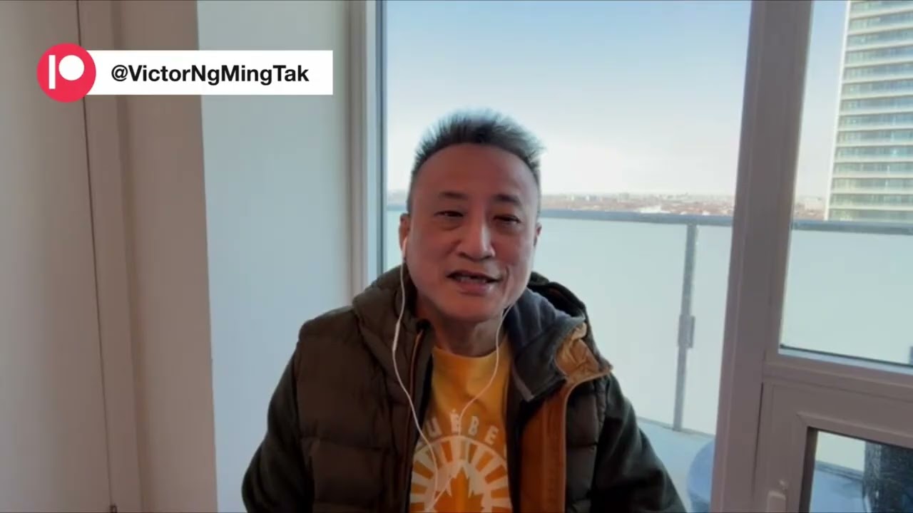 退休人士亂世保本｜三大最壞世界情境、海外帳戶、第二居住地有冇必要？｜Jan2026