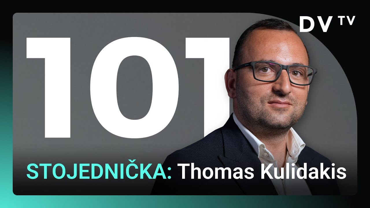 Začíná to tu vypadat jako kmenová válka. Každý má přece právo volit, koho chce, říká Kulidakis
