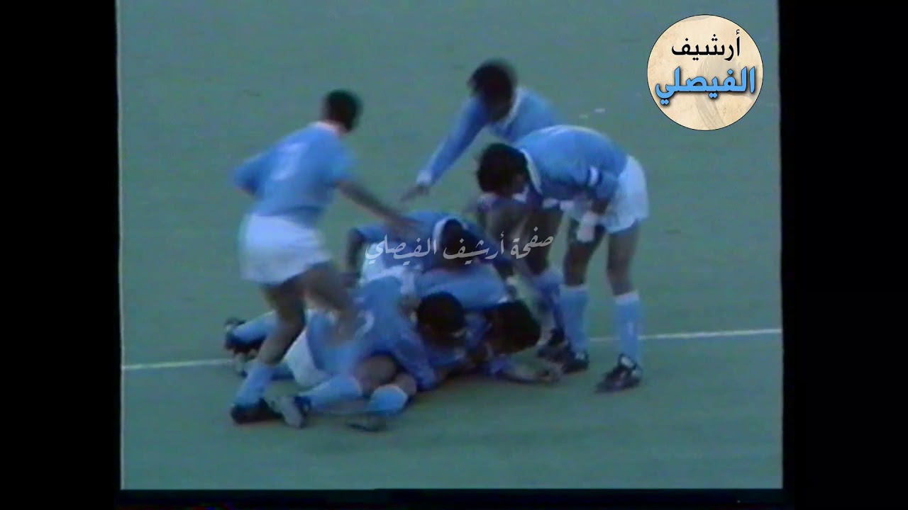 هدف جمال أبو عابد/ نهائي بطولة الدرع   موسم 1991 / الفيصلي والوحدات