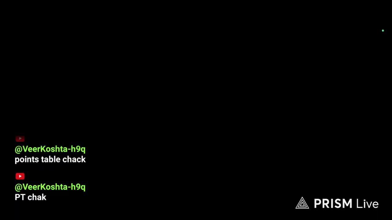 Live streaming of MRESPORTZ