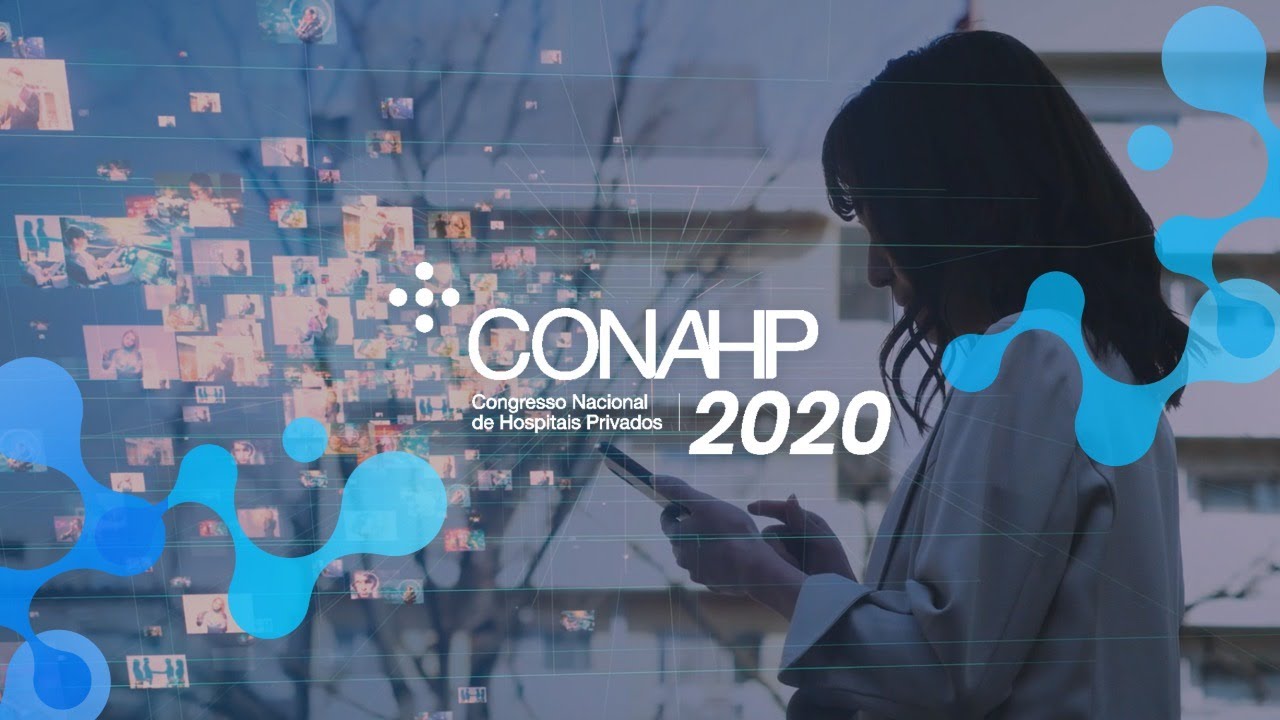 CONAHP 2020 | Lições da pandemia: desafios e perspectivas para o sistema de saúde brasileiro
