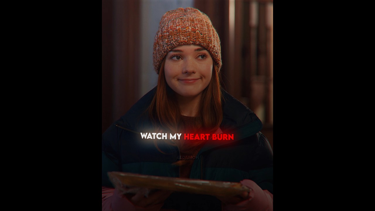 abby || watch my heart burn edit #ginnieandgeorgia #shorts #viral