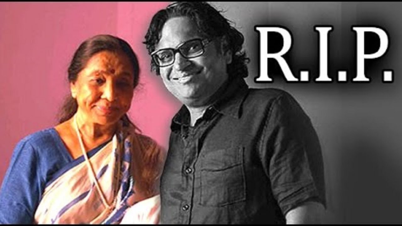 Asha Bhosle's Son Hemant Bhosle Dies in Scotland