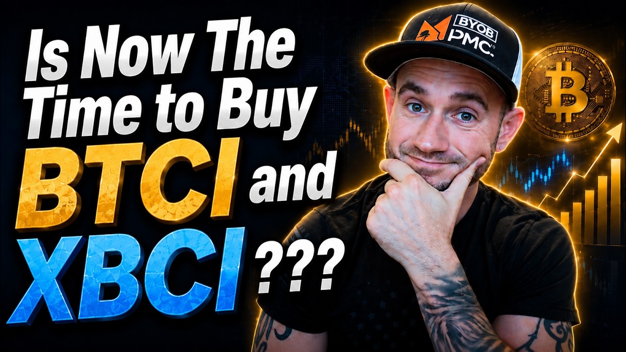 Хорошее ли сейчас время для покупки Bitcoin Covered Call Income ETF BTCI и XBCI?