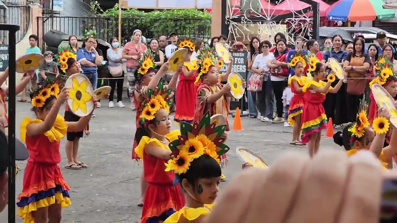 Tristan Foundation day 2026