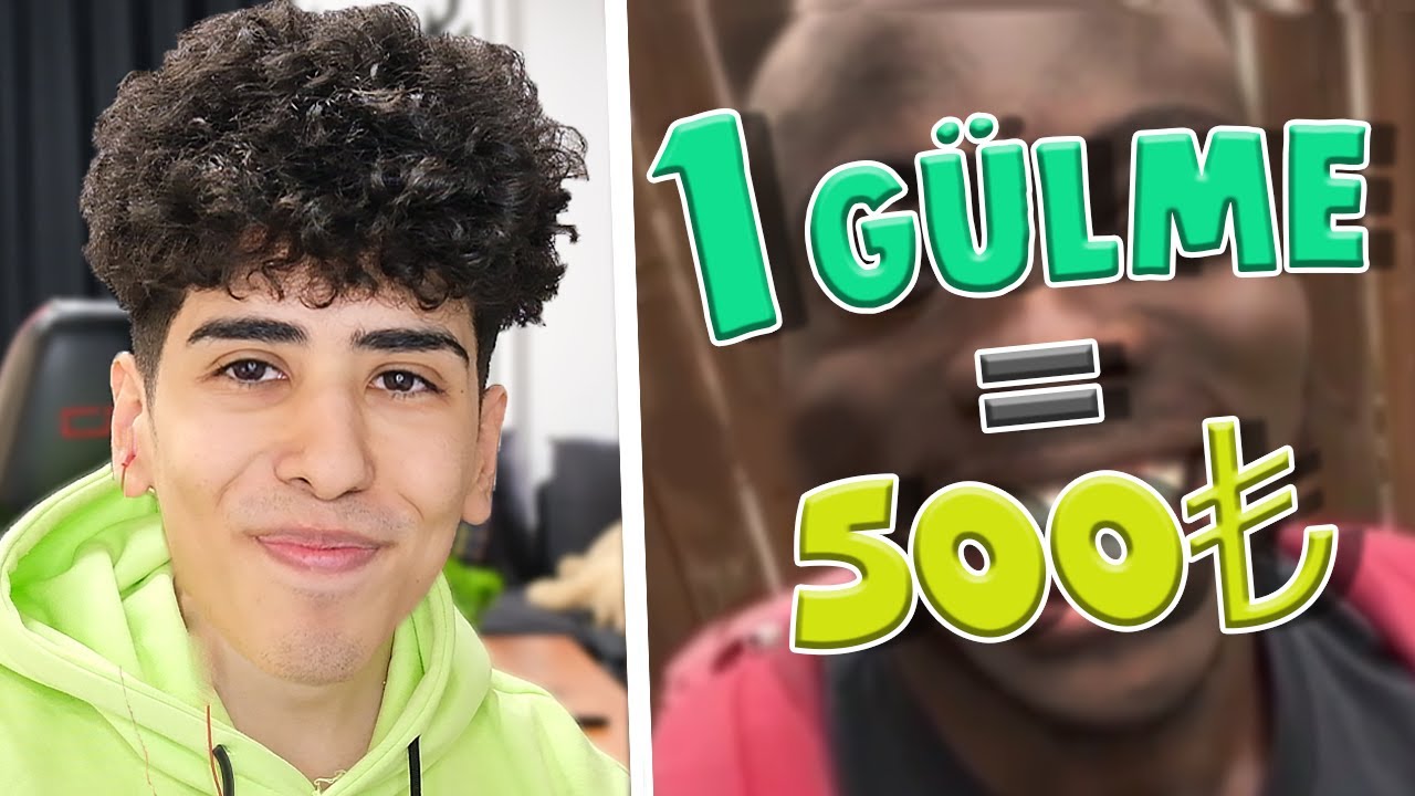 1 G&Uuml;LME = 500 TL