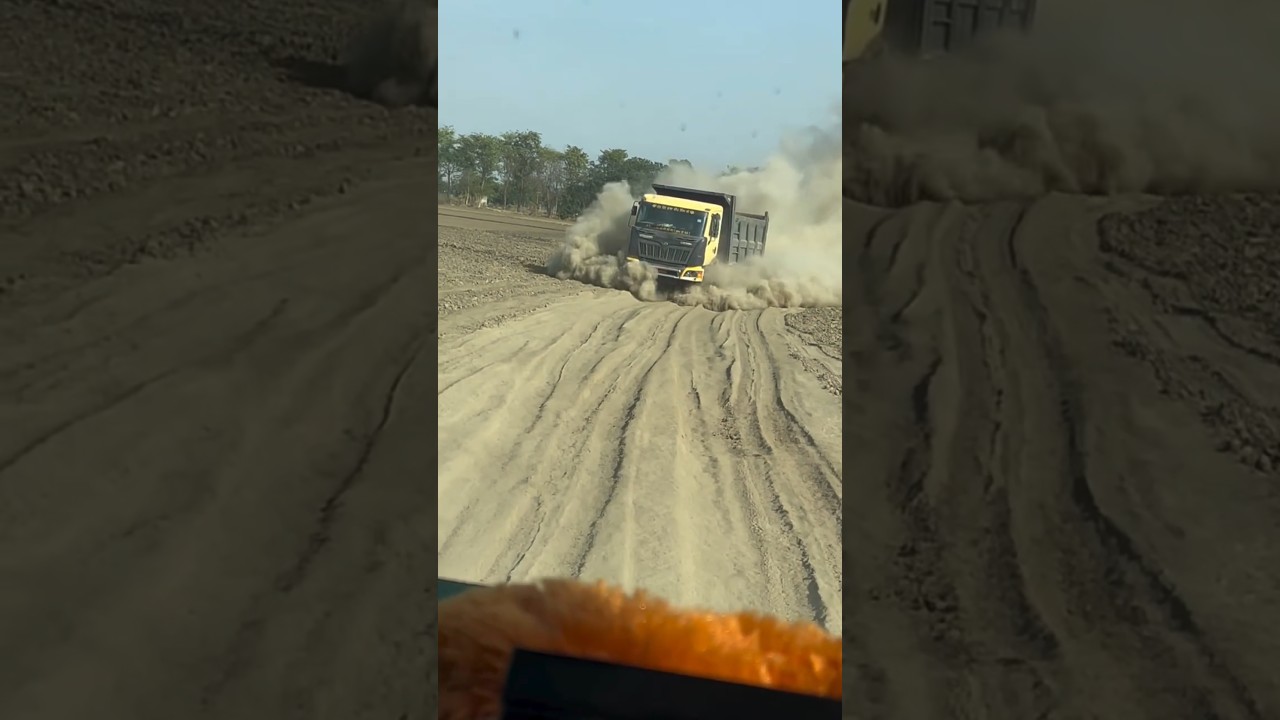 Truck Driver&rsquo;s Skills