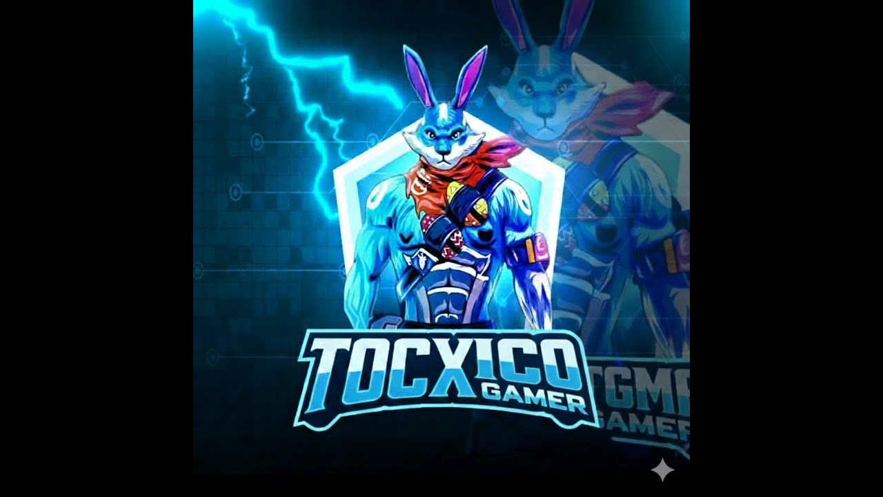 GAMEING PAGE GARENA FREE FIRE LIVE NOW ONLYTOXICO GAMER