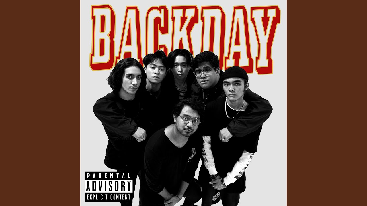 Backday