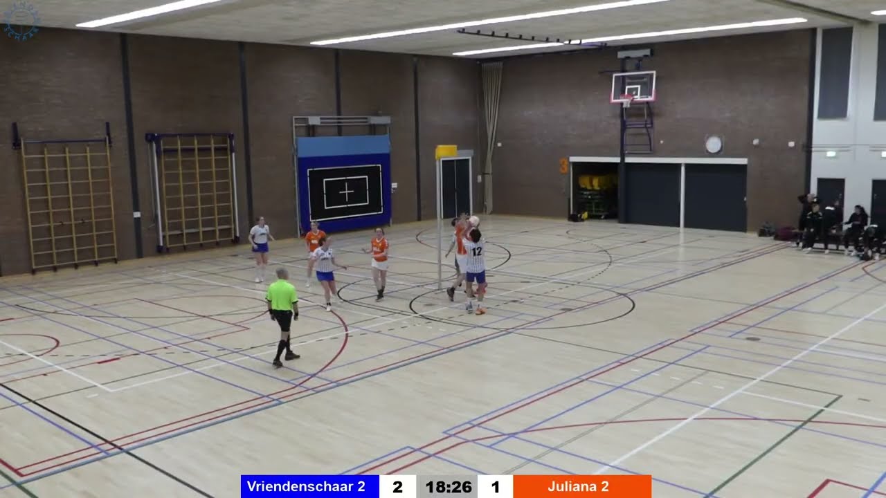 (2026-JAN-31) Vriendenschaar 2 - Juliana 2