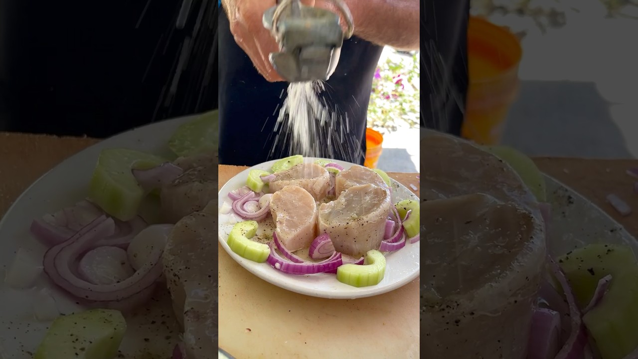 UN D&Iacute;A PROBANDO MARISCOS EN MAZATL&Aacute;N 🍤🦐🌮🦪🐙