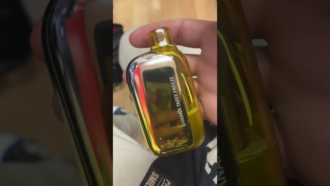 Кто хочет попробовать Фогер?