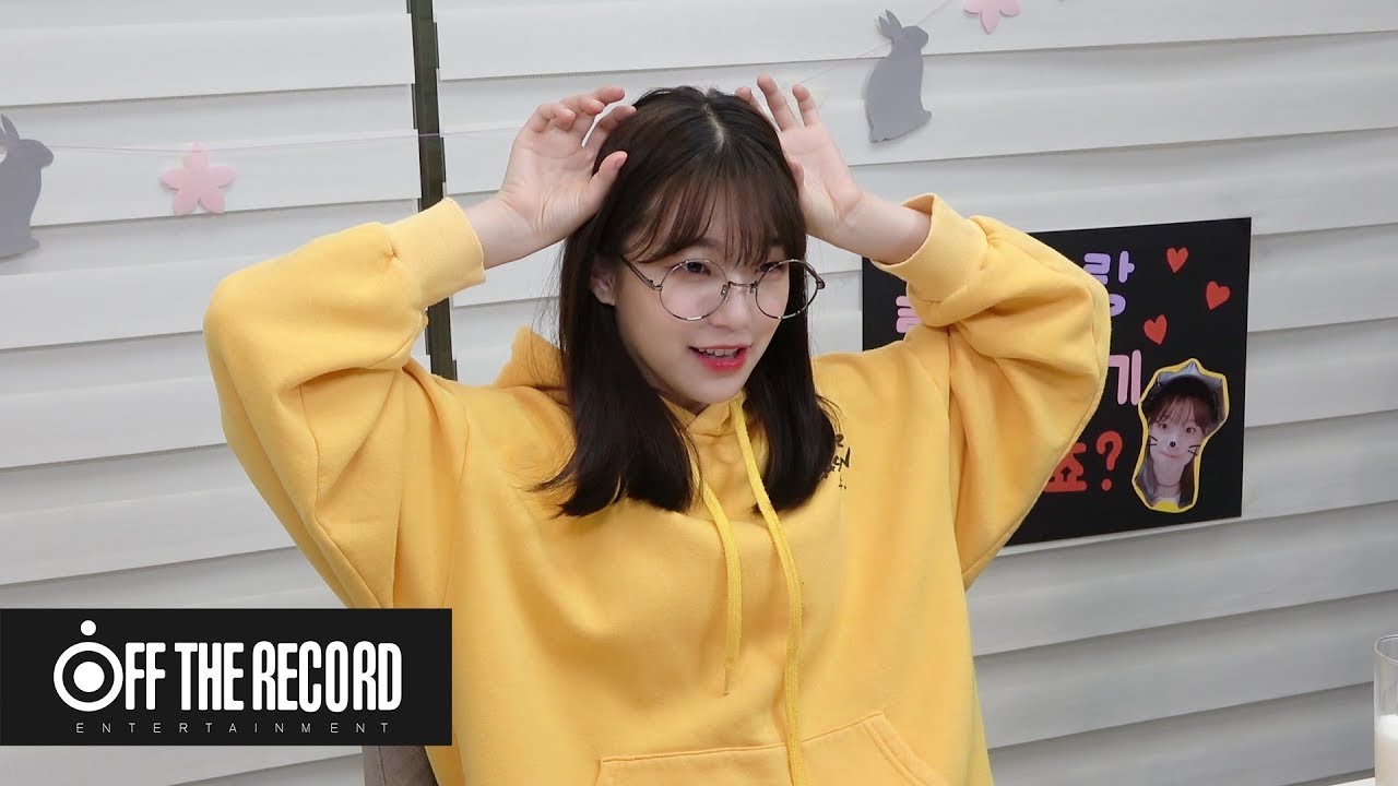[Channel_9] 프로미스나인 (fromis_9) &ndash; Channel_9 지헌편 '뒤죽박죽 꿀깅툰'