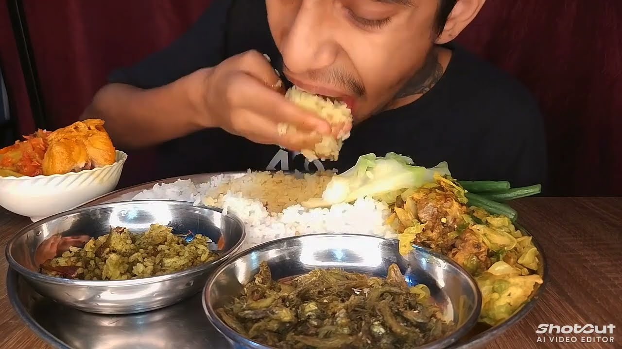 Silondia Catfish With Drumstick Special Curry...