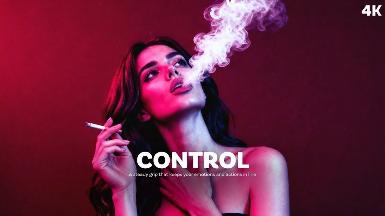 🌹 CONTROL • Deep House Chill Feelings Mix