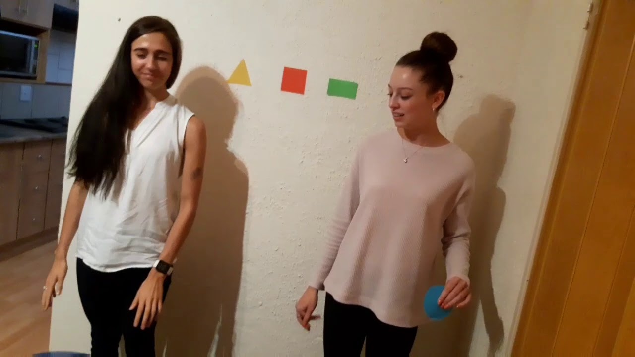 Ruimte en Vorms Graad 1