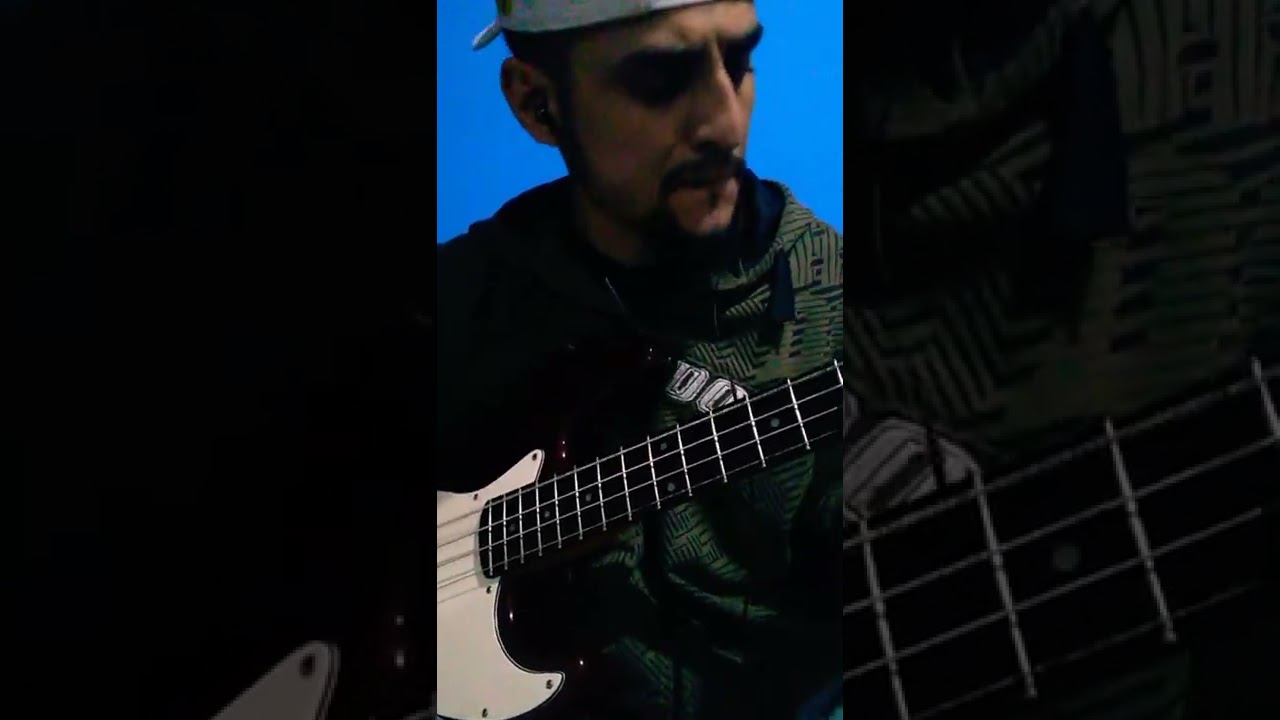Rock Bass ( pra quem curte o drive )