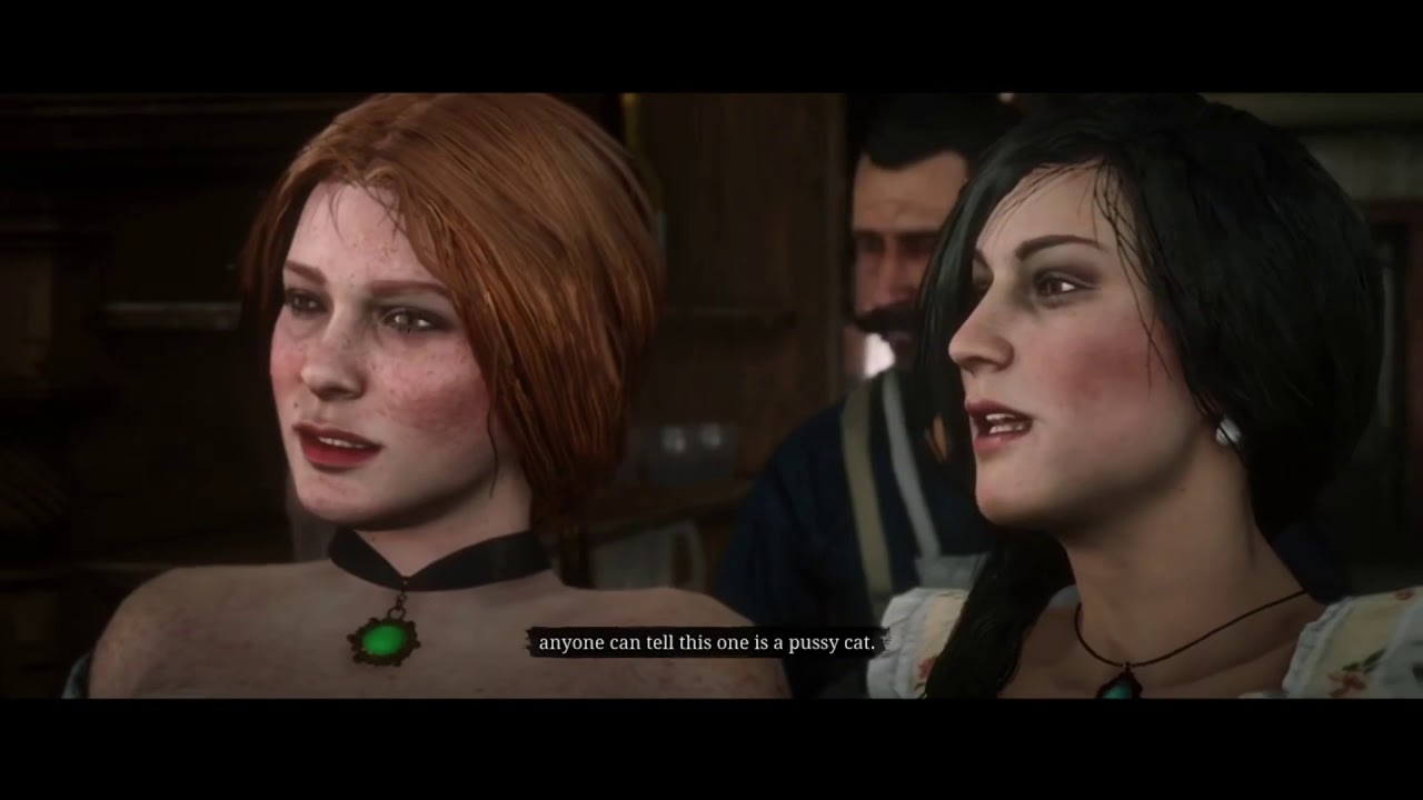 Red Dead Redemption 2 | Funny Moments