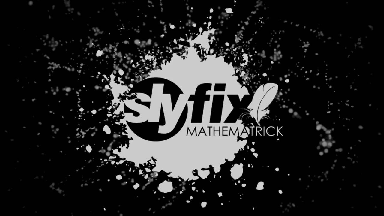 Slyfix Clip Edit I - 2012