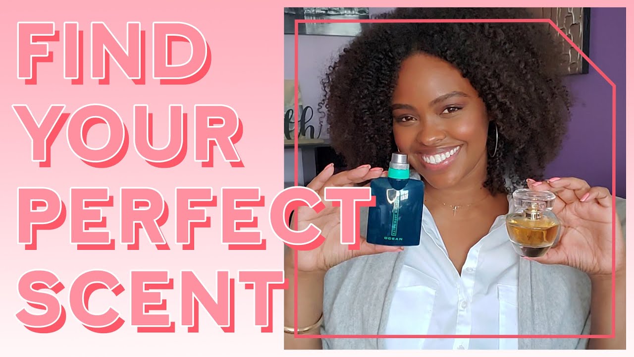 Fragrance Wardrobe | Mary Kay