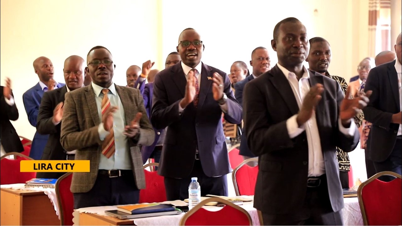 Government Pushes for Better Data and Planning at District Level