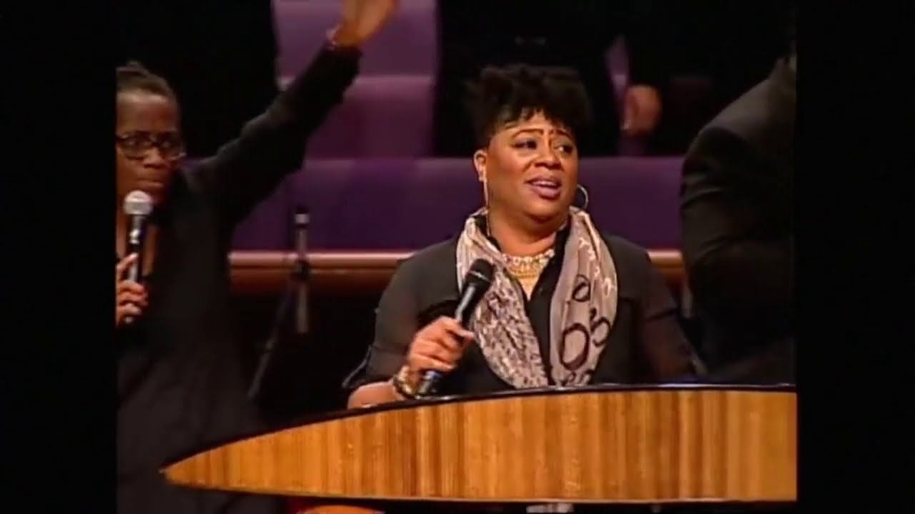Benita Jones - High Praise