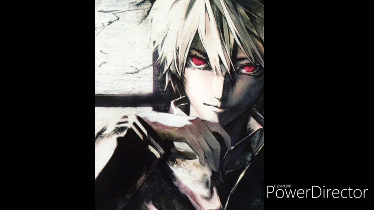 Eminem's: Ass Like That Nightcore