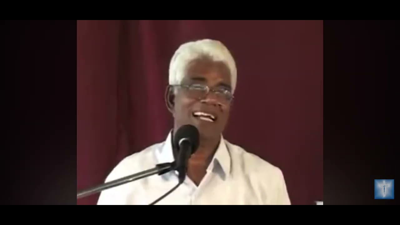 How do we crucify our flesh? part2. Malayalam Bible study by Captain A M Samuel 