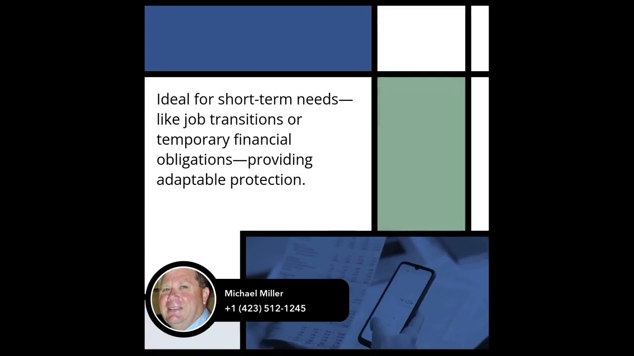 Yearly Renewable Term (Yrt): Flexible Coverage That Grows With You