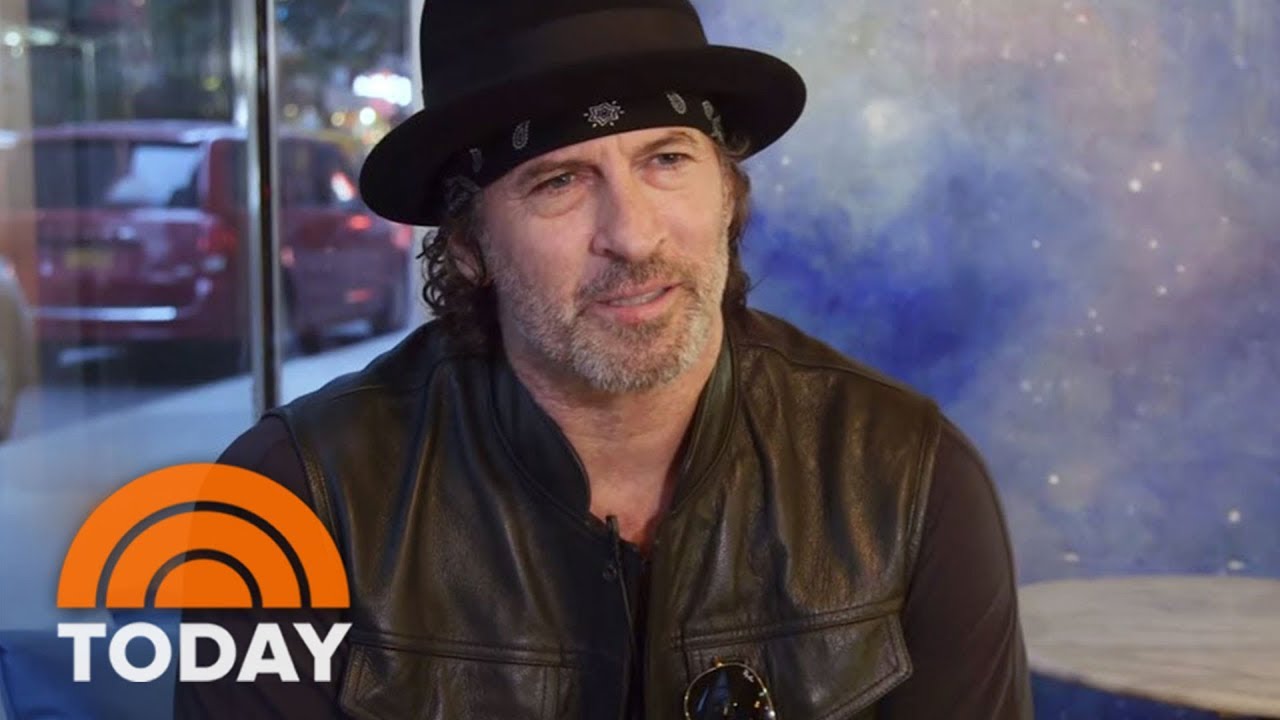 Scott Patterson On His Favorite 'Gilmore Girls' Moments | TODAY