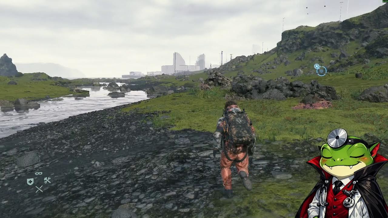 BuonGiorno caffè, INIZIAMO THE DIVISION 2 ⛏️