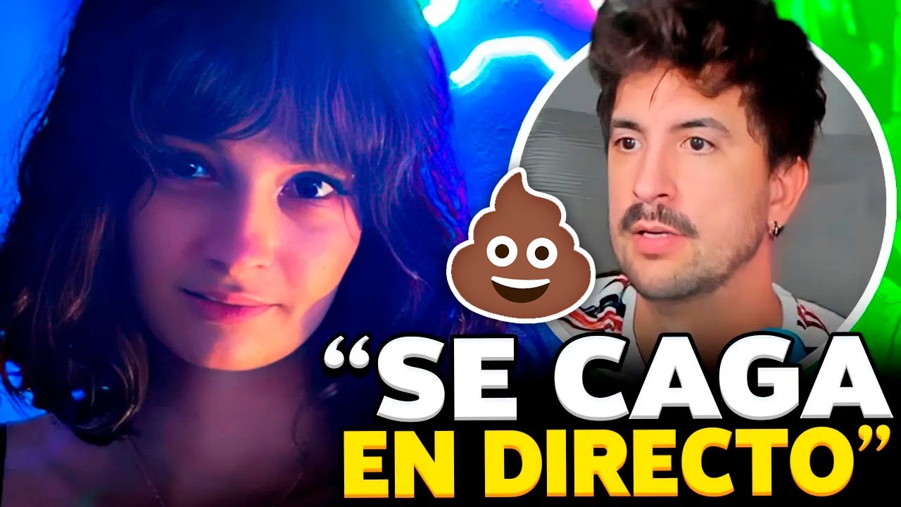 ESTE CLIP PERSEGUIRÁ A MARA DE POR VIDA