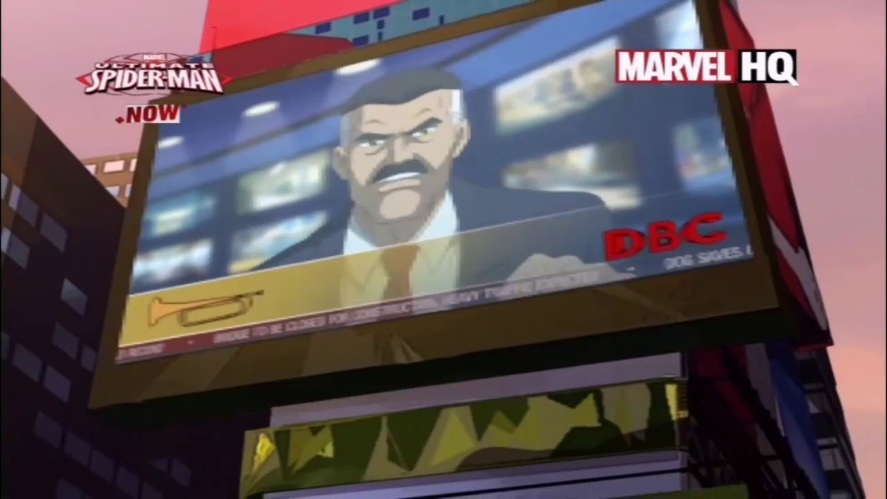Marvel HQ ( Disney XD India Rebranded as Marvel HQ )