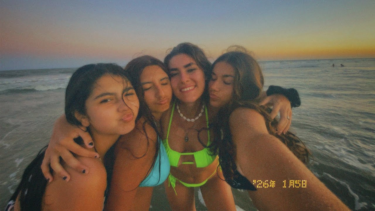 vlogg vacaciones de verano 2025❤️