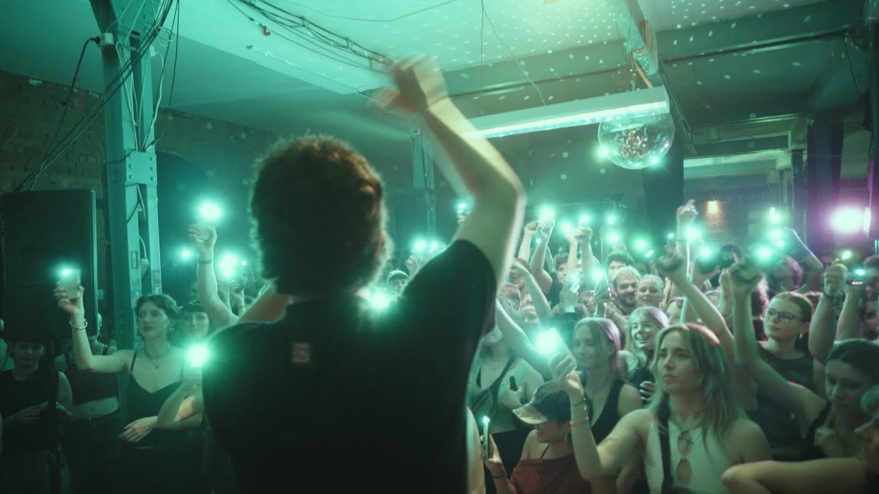 rémi.fr - TOURVLOG 3 (Leipzig & 2x Dresden)