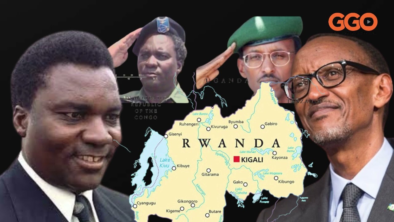 UMUNSI HABYARIMANA AKOMOZA KURI Paul KAGAME N'UKO YAFATAGA INKOTANYI| YASOBANUYE IJAMBO 