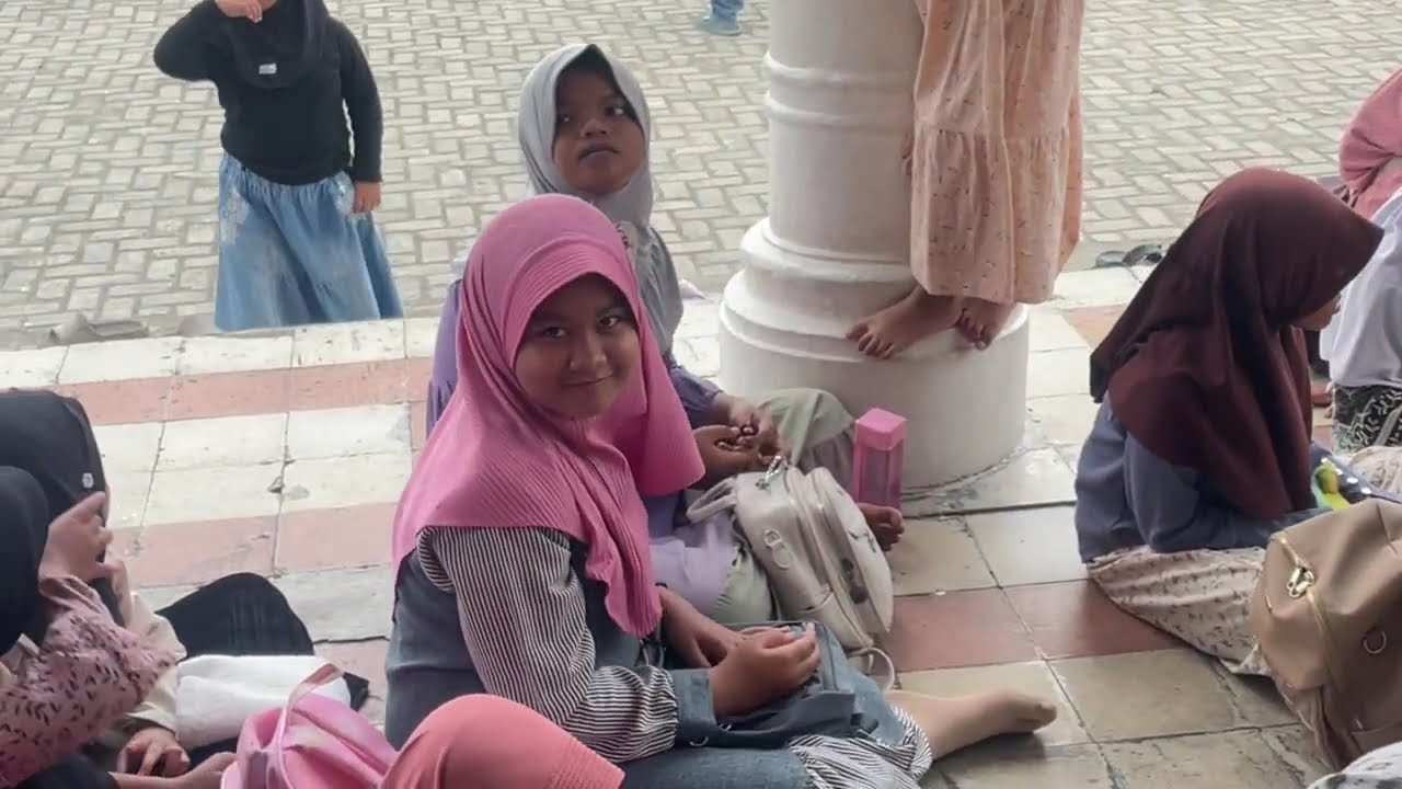 Recap KKN R-XXVIII-17 Gampong Ulee Lheue, Meuraxa, Kota Banda Aceh