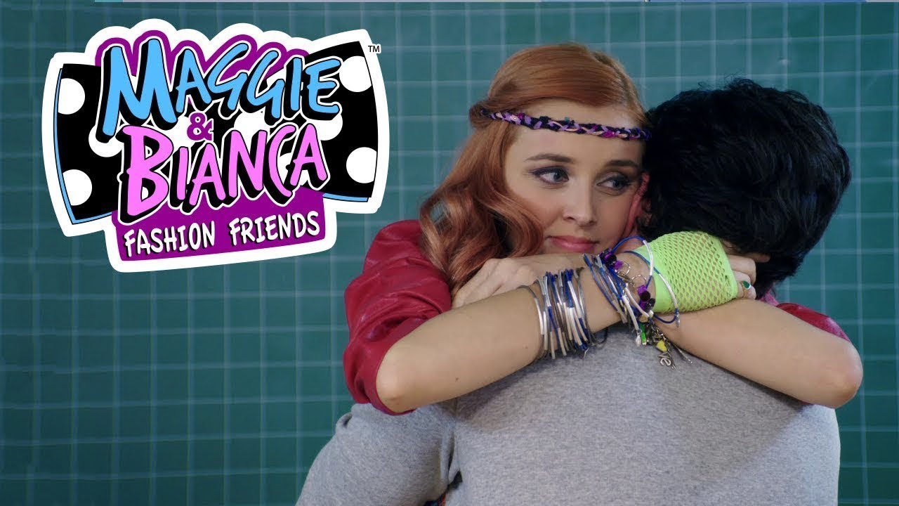 Maggie & Bianca Fashion Friends | Um ano de memórias!