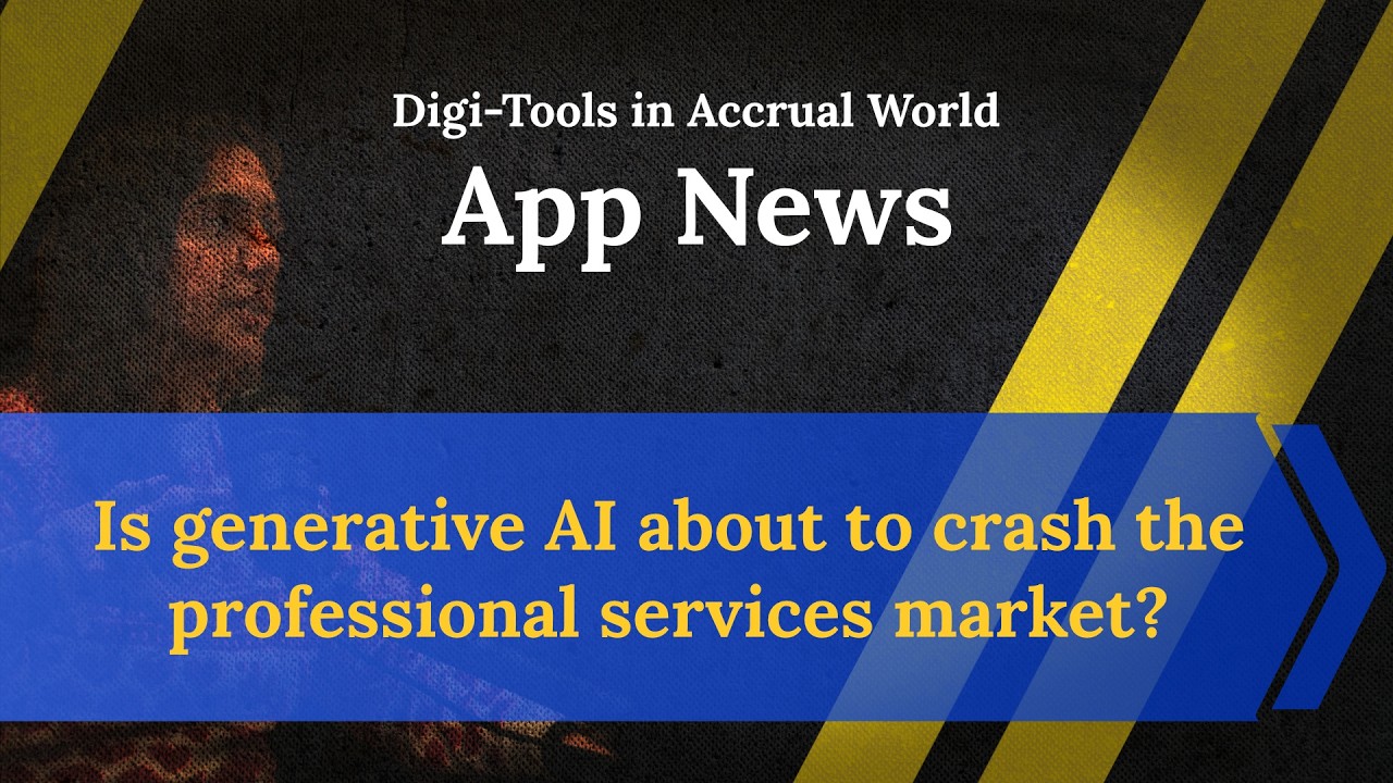 The trillion-dollar question: can AI replace accountants and lawyers?