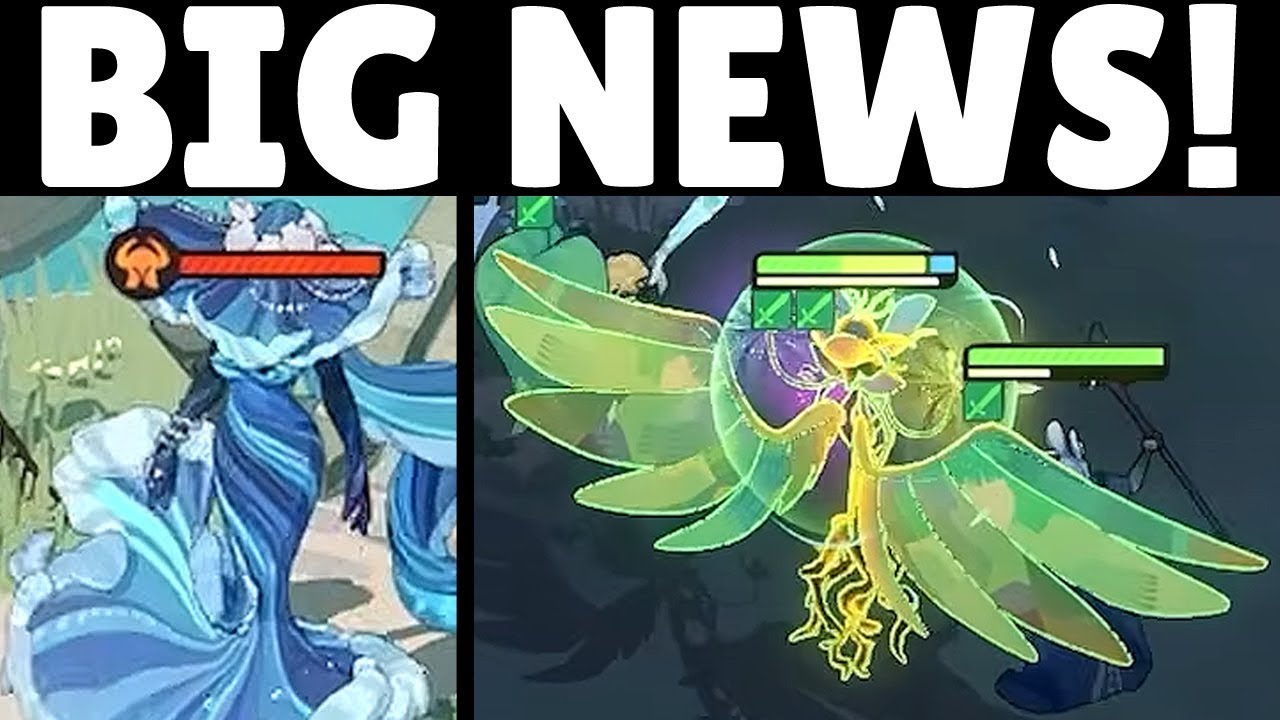 NEW PRIMAL LORD!! NEW PHANTIMALS!! New Season Trailer | AFK Journey