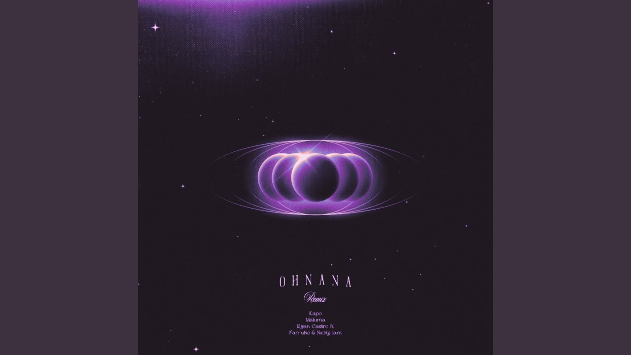 Ohnana (Remix)