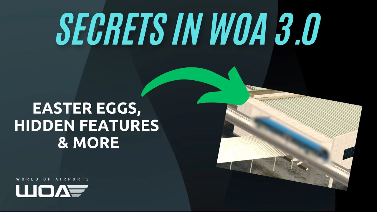 6 WoA 3.0 facts you DIDN'T know!