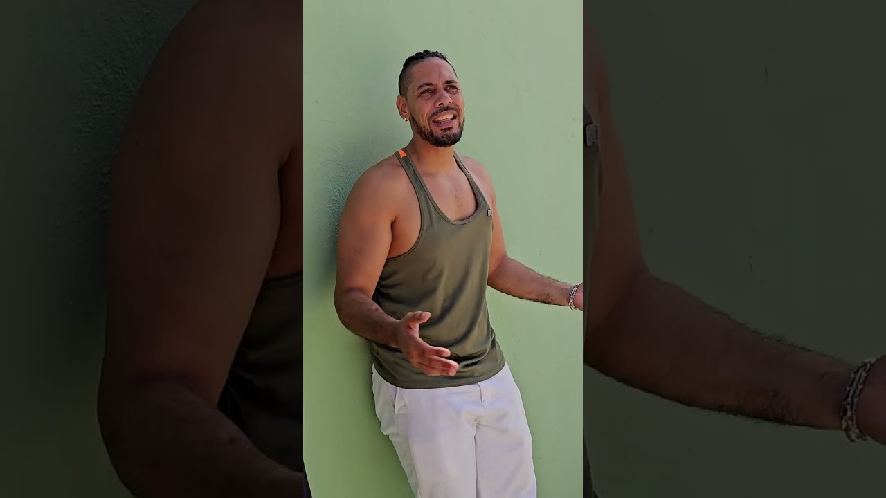 Ayudaba a su vecino siempre y el día que necesito de el le negó un favor
